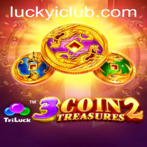 Discovering 3CoinTreasures2: A Dive into Luck, Strategy, and Adventure