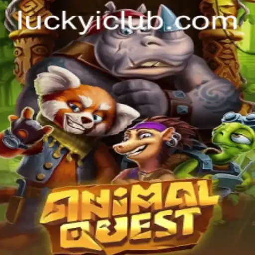 Exploring the Exciting World of AnimalQuest: A Game of Adventure and Luck