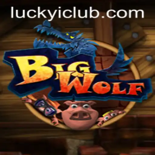 Unlocking the Thrill of BigWolf: The New Sensation with Luckyi 