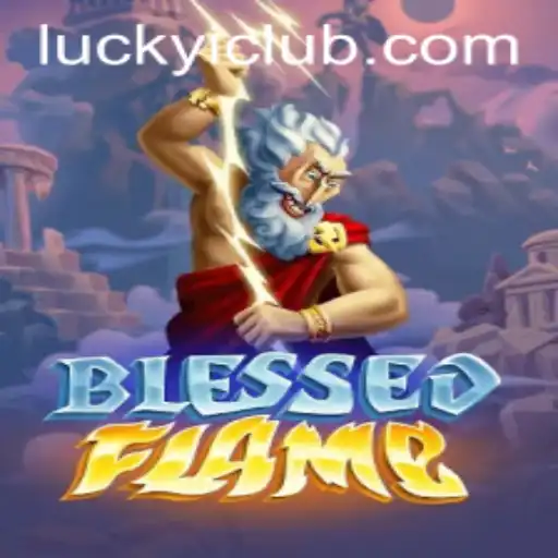 Unveiling the Mystique of BlessedFlame: A Journey Through Ancient Legends and Modern Strategy