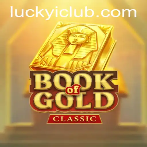 Discover the Dicey Adventure of BookOfGoldClassic As Luckyi Shines