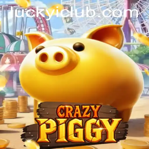 Unveiling the Adventure of CrazyPiggy: The Luckyi Quest