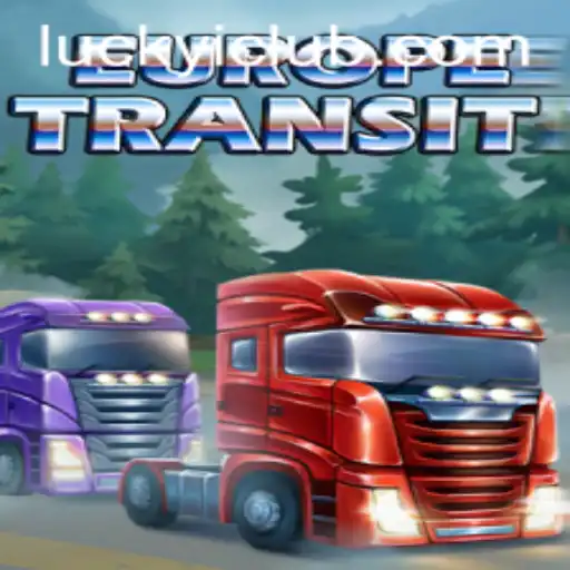 EuropeTransit: A Strategic Journey Across the Continent