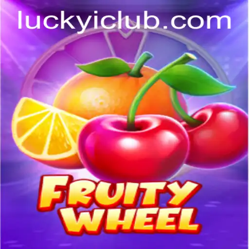 Discovering FruityWheel: A New Gaming Sensation with a Twist of Luckyi