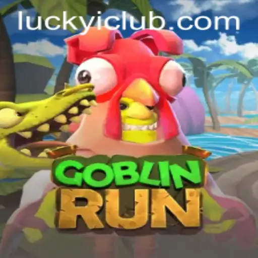 GoblinRun: A Whimsical Adventure Fueled by Luckyi