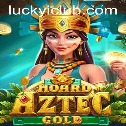 Unveiling the Thrills of HoardofAztecgold - A Beacon of Luck in Gaming