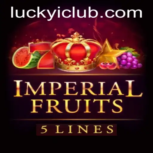 Discover ImperialFruits5: Experience the Luckyi Touch