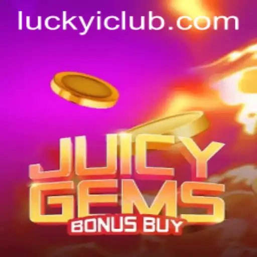 Experience a Vibrant Adventure with JuicyGemsBonusBuy and the Element of Luck