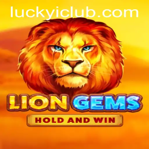 LionGems: An In-Depth Exploration of This Captivating Game