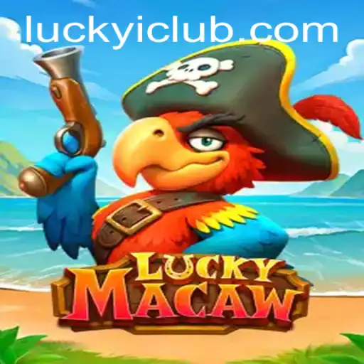 LuckyMacaw: A Dive into the New Gaming Sensation