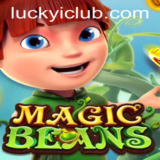 Exploring the Enchanting World of MAGICBEANS with Luckyi