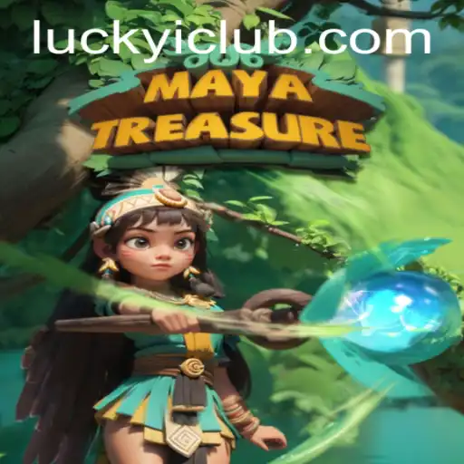 Unearthing 'MayaTreasure': A Journey Through Time and Chance