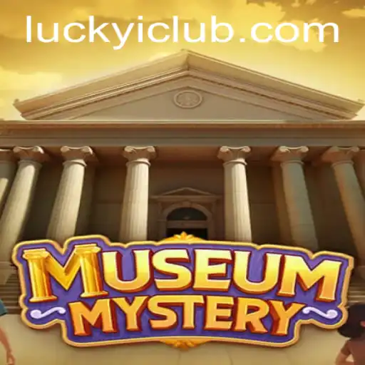 MuseumMystery: A New Era in Interactive Gaming with Luckyi