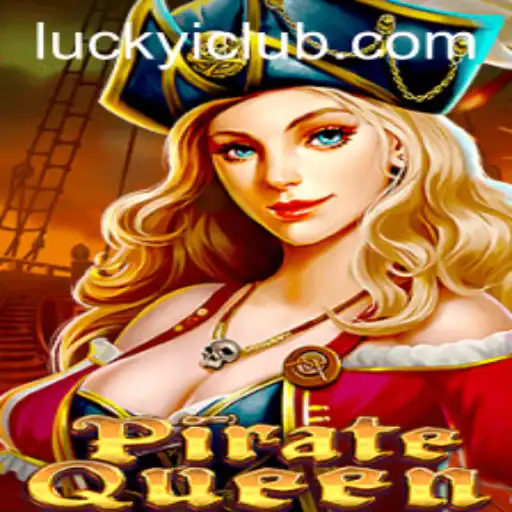 Embark on a Thrilling Adventure with PirateQueen: A Game of Strategy, Bravery, and Luck