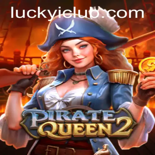PirateQueen2: The Ultimate High Seas Adventure Game