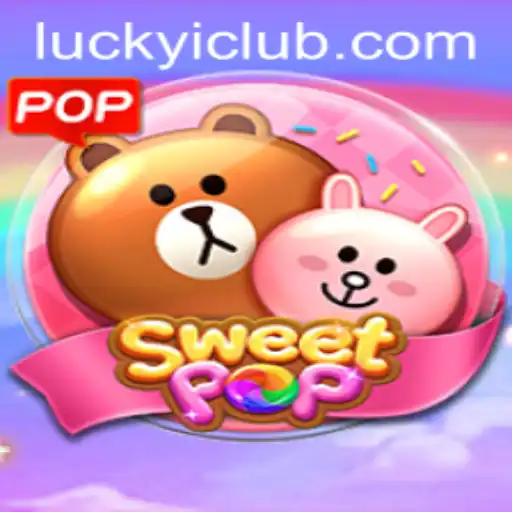 Discover the Enchanting World of SweetPOP: A Journey with Luckyi