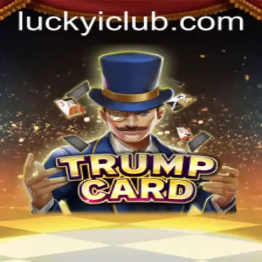 Unveiling TrumpCard: A Game of Strategy and Chance in a Changing World