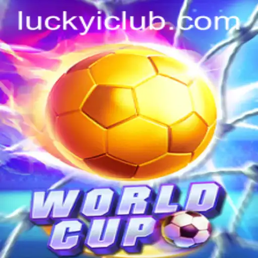 WorldCup and the Magic of Luckyi: An Immersive Gaming Experience