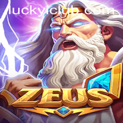 Exploring the Mythical World of Zeus: Enter the Realm of Luckyi