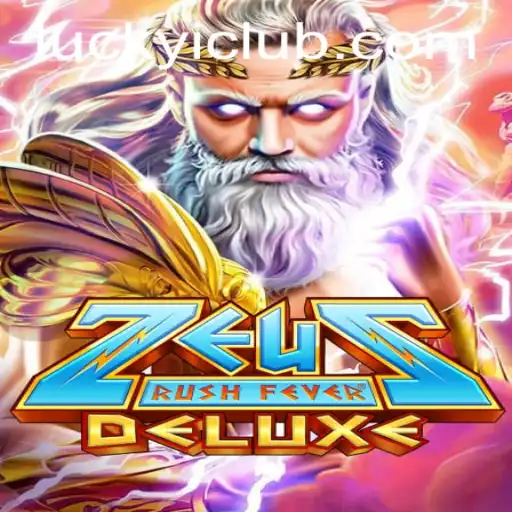 Discover the Thrills of ZeusRushFeverDeluxe: A Mythical Gaming Journey